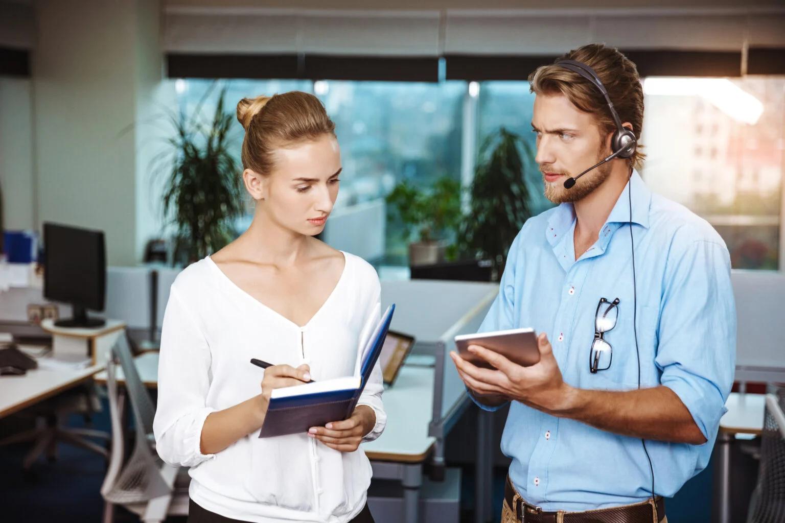 Wrong Transaction Complaint